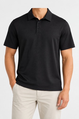 Zella course polo mens men - polo,